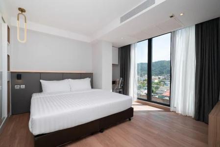 Wekata Luxury - 85