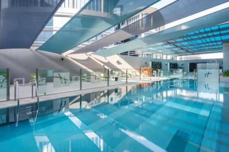 Holiday Inn - The Business Park, An Ihg - 3