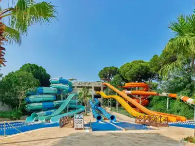 Maxx Royal Belek Golf Resort - 20