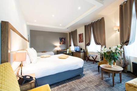 Hôtel Marotte - 24
