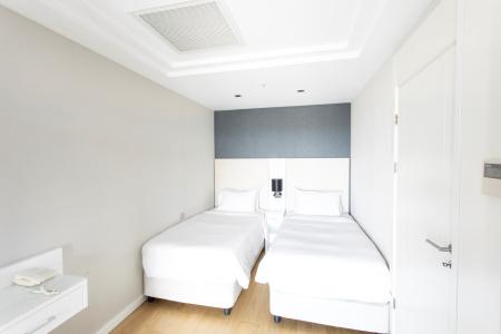 Radisson Residences Avrupa TEM Istanbul - 45
