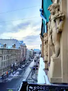Гостевой дом Ciao Jerry - 67