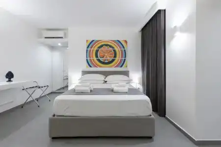 Suite Palermo Apartment - 45