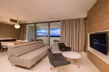 Joel Residence - 7