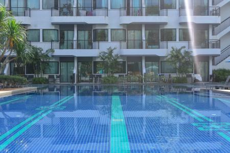 Holiday Inn Express Krabi Ao Nang Beach - 6