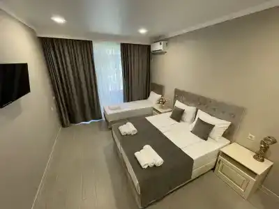 Elegant Resort - 6