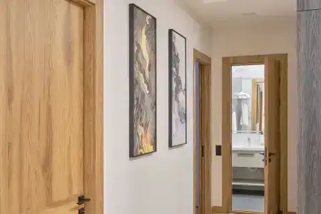 Stylo Residences & Suites - 105