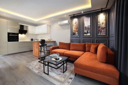Ataşehir The Place Suites - 4