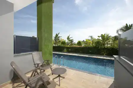 Mylome Luxury & Resort - 35