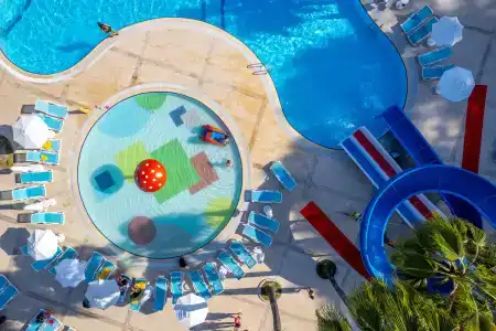 Eldar Resort - 5