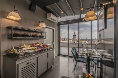 Galata Times Boutique - 14