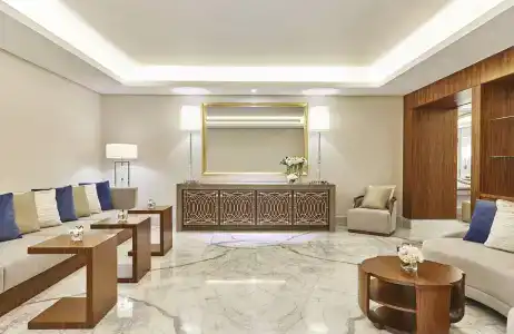 Hilton Dubai Al Habtoor City - 27