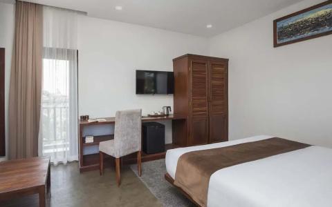 Won Residence & Spa - 15