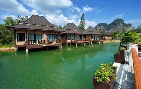 Poonsiri Resort Aonang-Sha Extra Plus - 25