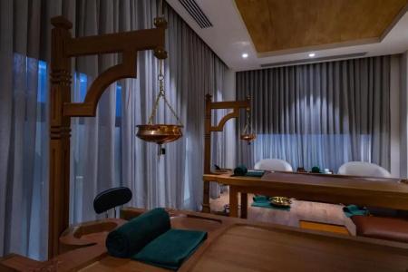 Shabran Wellbeing Resort - 25