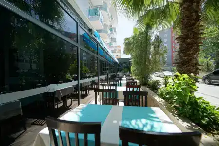 Alanya Risus Park - 16
