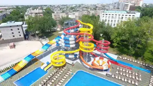 Aidana Plaza - 22