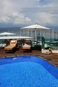 Alesta Yacht - 18