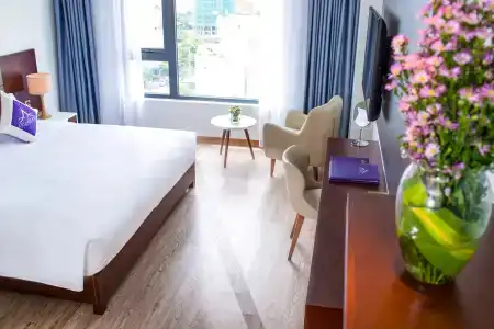 Aria & Spa - 19