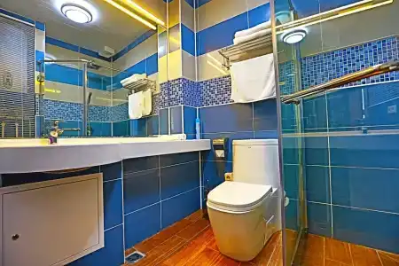 Гостиничный комплекс Теплое Море - 105