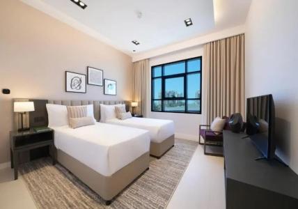 Cheval Maison - The Palm Dubai - 7