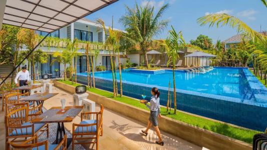 Grand Venus La Residence - 32
