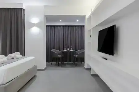 Suite Palermo Apartment - 46