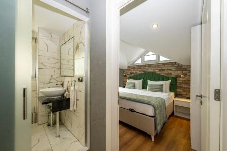 The Marions Suite Taksim - 204