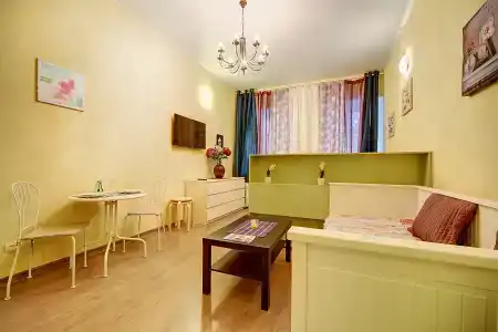 Прованс - 5