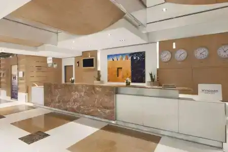 Deltas by Marriott Jumeirah Beach, Dubai - 29
