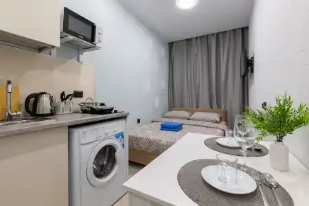 LeoHotels на Греческом - 8