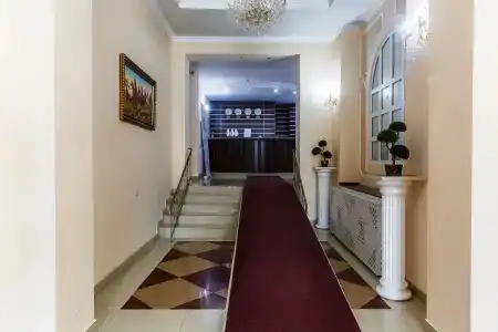Тенгри - 15