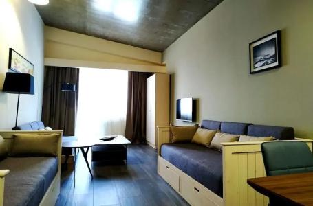 Gudauri Hills Apart - 6