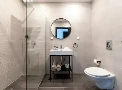 Soho City Montenegro - 37