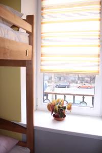 Light Life Hostel - 34