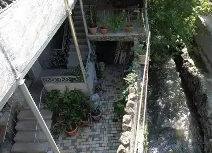 Riverside Guest House - 6