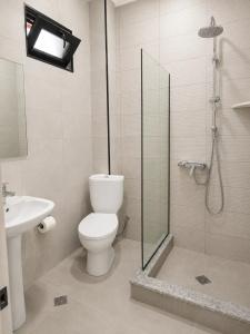 Kobuleti Garden Inn - 17