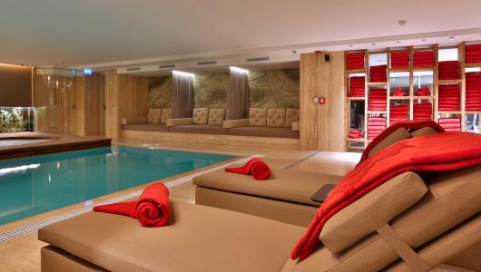 Dosso Dossis & Spa Downtown - 2