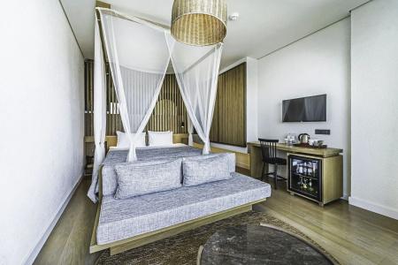 Cape Bodrum Luxury & Beach - 50