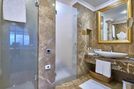 Rixos President Astana - 18