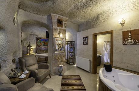 Lord of Cappadocia - 110