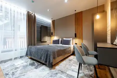 Green Park & Spa - 134