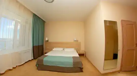 Гостиничный комплекс Теплое Море - 108