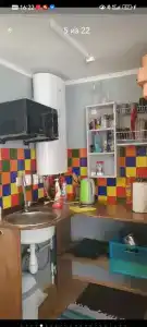 Домик у Тимофеевой горки - 2