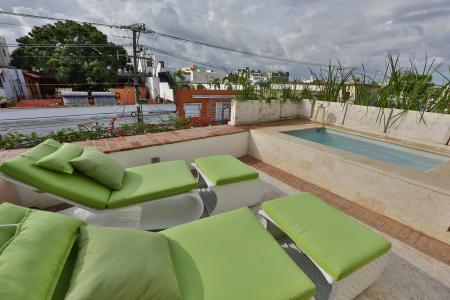 Billini, Historic Luxury - 28