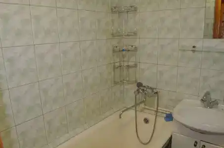 Квартира на Дарвина - 4