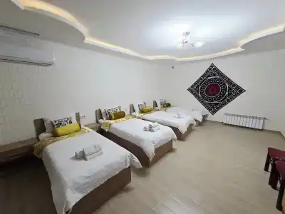 Registan Center - 36