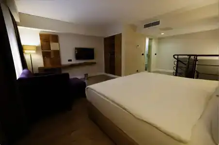 Ramada By Wyndham Cappadocia - 31