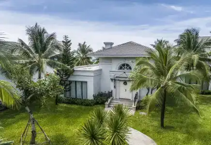 VinOasis Phu Quoc (Unlimited Access to Water Park) - 42