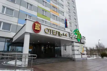 Спорт-тайм - 18